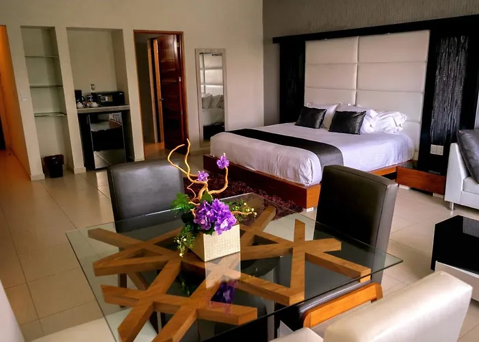 Hotel Aquetzalli