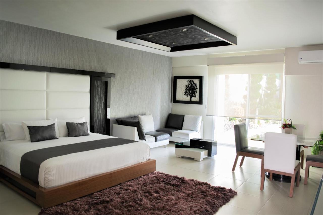 Aquetzalli Hotel Cocoyoc