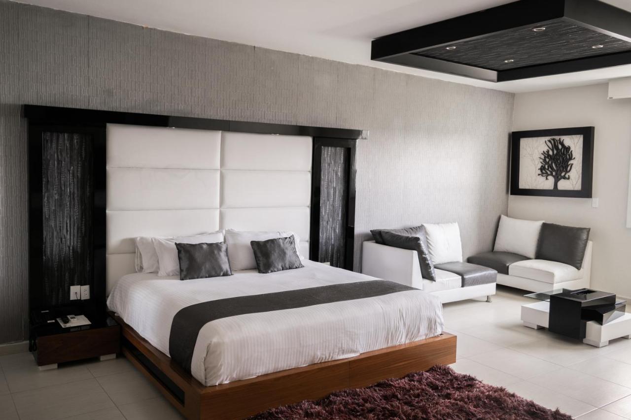 Hotel Aquetzalli Cocoyoc
