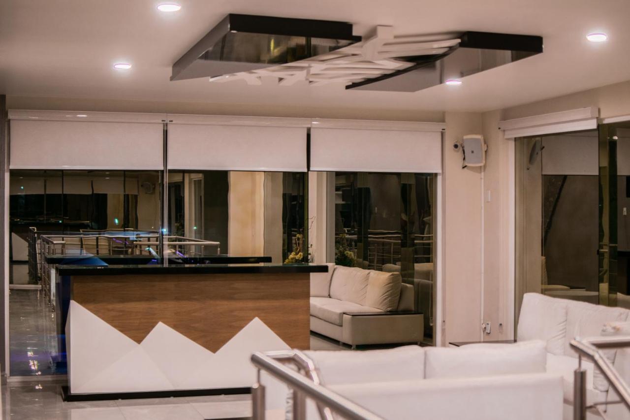 Hotel Aquetzalli