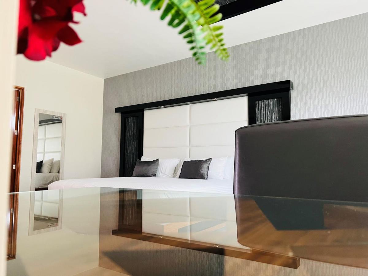 Hotel Aquetzalli 5*